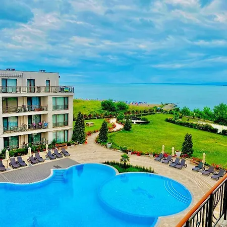 Diamond №1 - Relax Views Sea And Pool Daire *