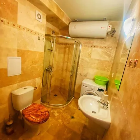 Lejlighed Diamond №1 - Relax Views Sea And Pool *