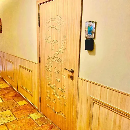 Апартамент Diamond №1 - Relax Views Sea And Pool *