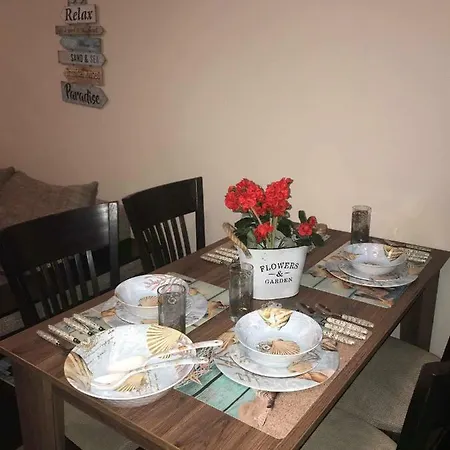 Diamond №1 - Relax Views Sea And Pool Lejlighed *