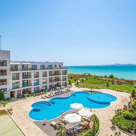 Diamond №1 - Relax Views Sea And Pool