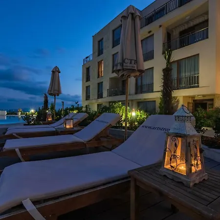 Diamond №1 - Relax Views Sea And Pool