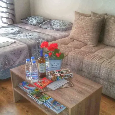 Diamond №1 - Relax Views Sea And Pool Бургас