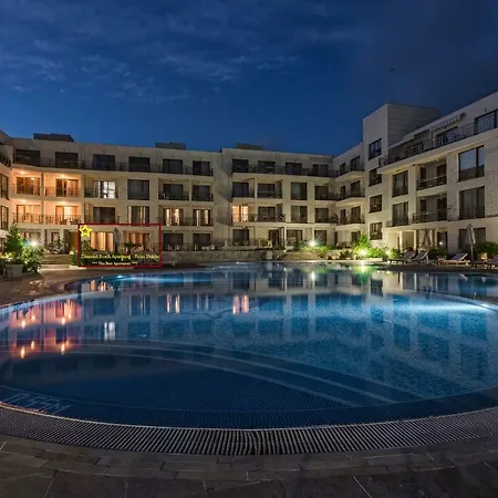 Diamond №1 - Relax Views Sea And Pool * Бургас