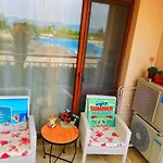 Diamond №1 - Relax Views Sea And Pool * 부르가스