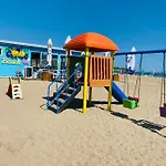 아파트 Diamond №1 - Relax Views Sea And Pool