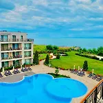 Diamond №1 - Relax Views Sea And Pool 아파트 *