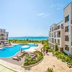 아파트 Diamond №1 - Relax Views Sea And Pool