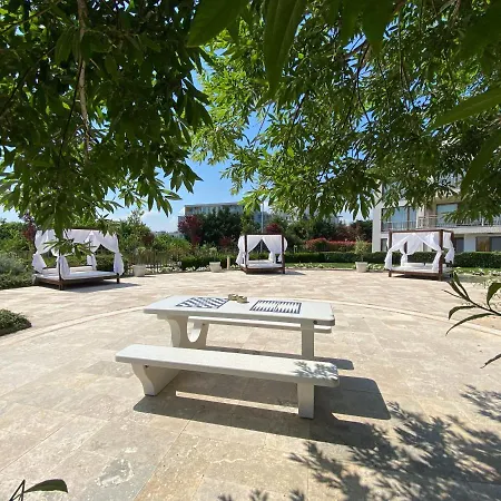 Diamond №1 - Relax Views Sea And Pool Apartmán