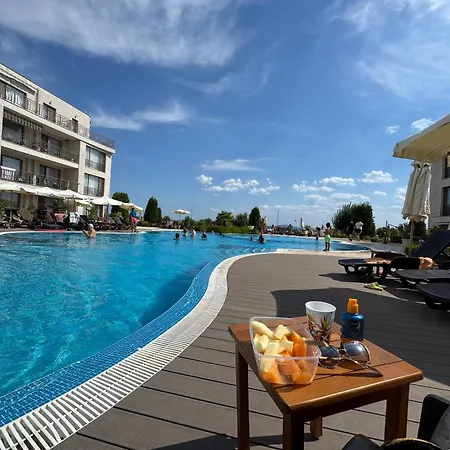 아파트 Diamond №1 - Relax Views Sea And Pool