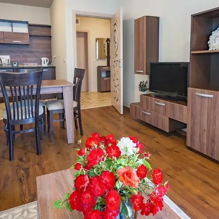 公寓 Diamond №1 - Relax Views Sea And Pool *