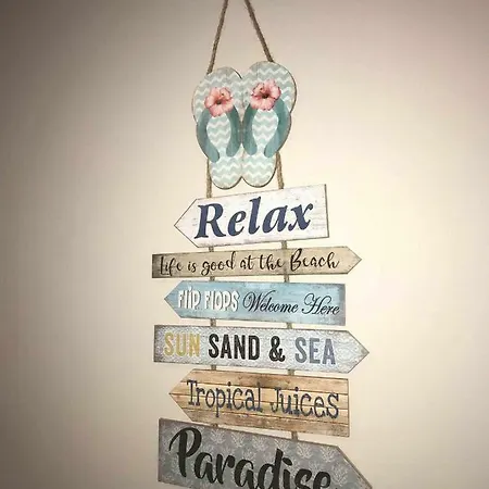 Diamond №1 - Relax Views Sea And Pool