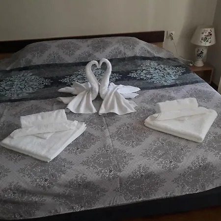 Diamond №1 - Relax Views Sea And Pool 公寓 *