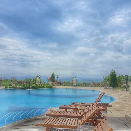 Diamond №1 - Relax Views Sea And Pool * 부르가스