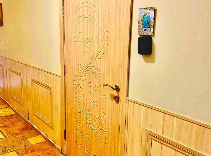 Apartmán Diamond №1 - Relax Views Sea And Pool *