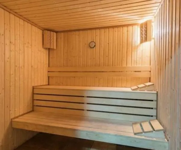 Diamond №1 - Relax Views Sea And Pool Burgas City